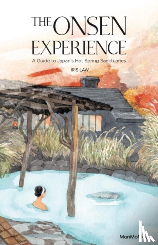 Law, Iris - The Onsen Experience