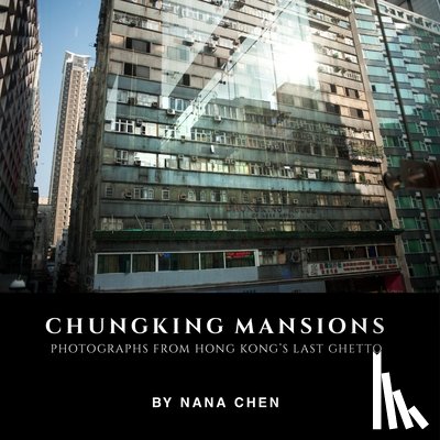 Chen, Nana - Chungking Mansions
