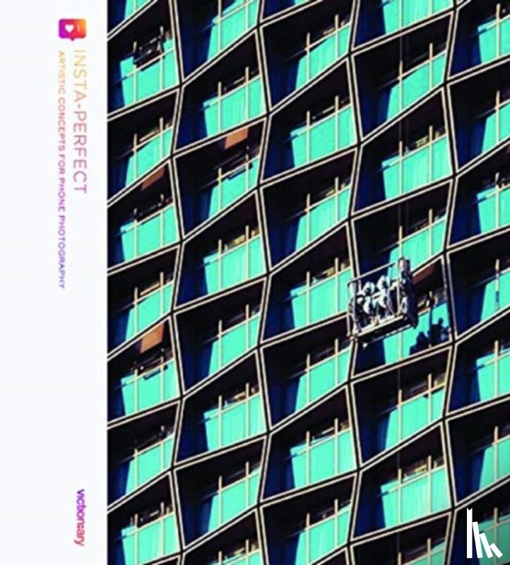 Victionary - INSTA-PERFECT