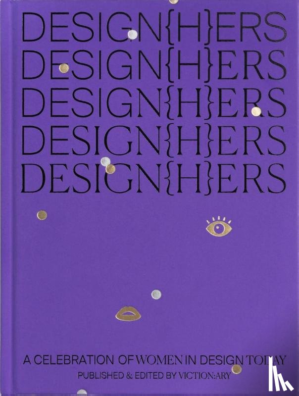 Victionary - DESIGN(H)ERS