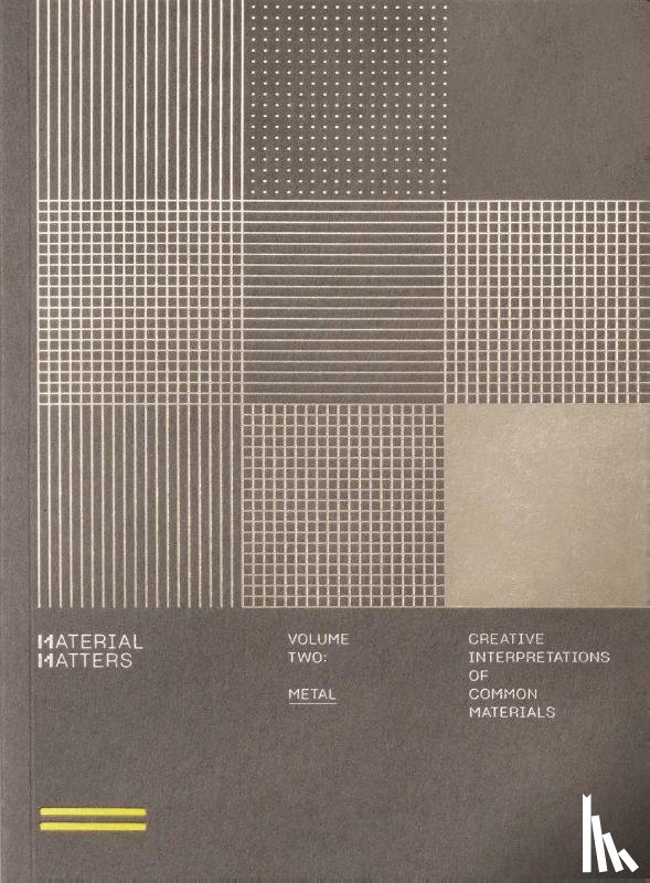 Victionary - Material Matters 02: Metal