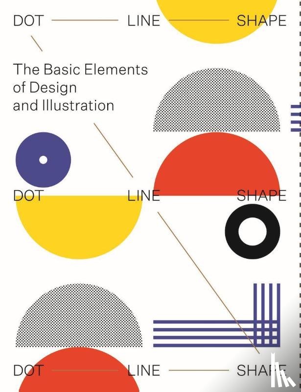 Victionary - Dot Line Shape