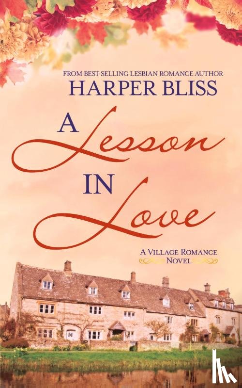 Bliss, Harper - A Lesson in Love