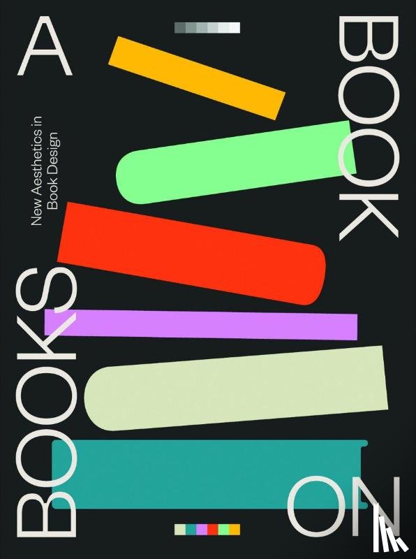Victionary - A Book on Books