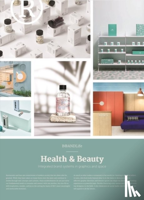 Victionary - BRANDLife: Health & Beauty