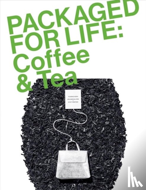 Victionary - Packaged for Life: Coffee & Tea