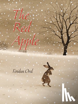 Oral, Feridun - Red Apple