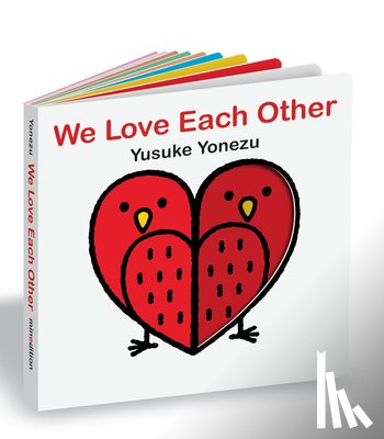 Yonezu, Yusuke - We Love Each Other