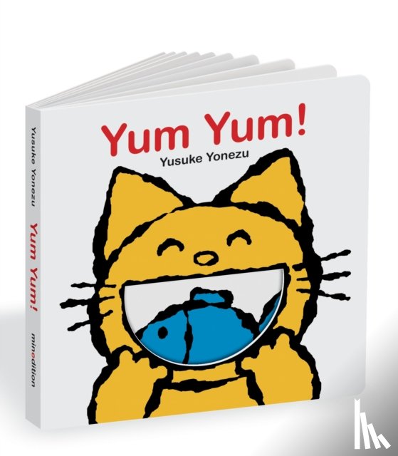 Yonezu, Yusuke - Yum Yum!