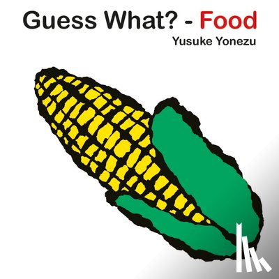 Yusuke Yonezu - Guess WhataFood?