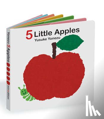 Yusuke Yonezu - 5 Little Apples