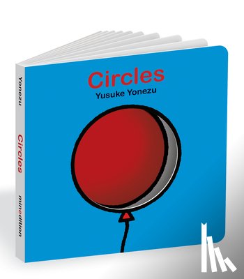Yonezu, Yusuke - Circles