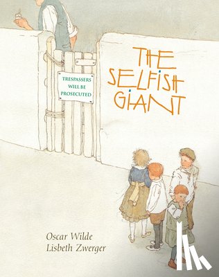 Wilde, O - Selfish Giant, The