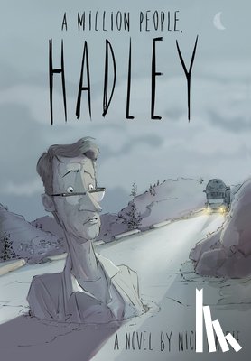 Macfie, Nick - A Million People, Hadley