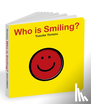 Yonezu, Y - Who Is Smiling?