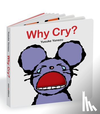 Yusuke Yonezu - Why Cry?