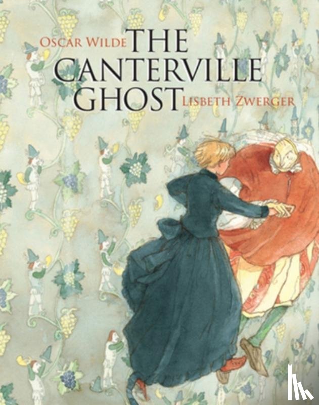 Wilde, O - Canterville Ghost, The