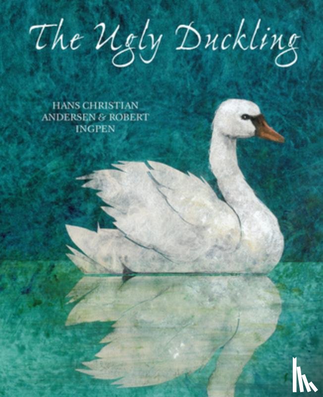 Andersen, H - Ugly Duckling, The
