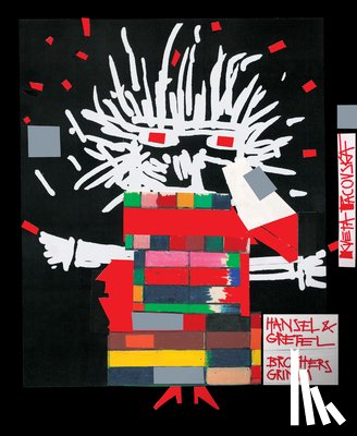 Pacovska, K - Hansel & Gretel