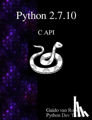 Team, Python Development - Python 2.7.10 C API