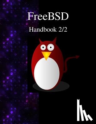 Project, Freebsd Documentation - FreeBSD Handbook 2/2