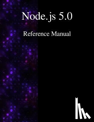Contributors, Node - Node.js 5.0 Reference Manual