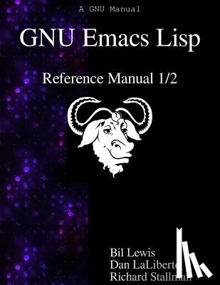 Laliberte, Dan - GNU Emacs Lisp Reference Manual 1/2