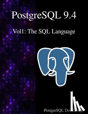 Group, Postgresql Development - PostgreSQL 9.4 Vol1: The SQL Language