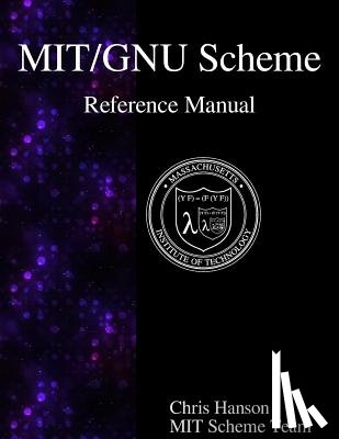 Team, Mit Scheme - MIT/GNU Scheme Reference Manual