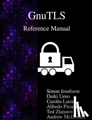 Josefsson, Simon - GnuTLS Reference Manual
