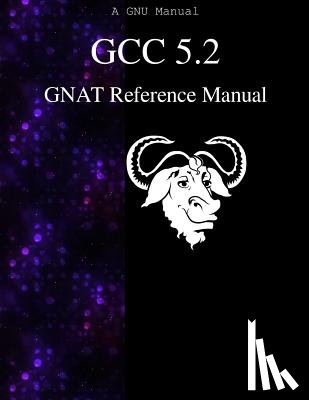 Team, Gcc Documentation - GCC 5.2 GNAT Reference Manual
