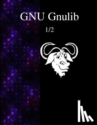 Team, Gnulib Documentation - GNU Gnulib 1/2