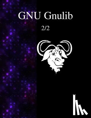 Team, Gnulib Documentation - GNU Gnulib 2/2