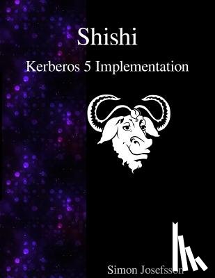 Josefsson, Simon - Shishi - Kerberos 5 Implementation