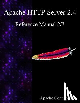 Contributors, Apache - Apache HTTP Server 2.4 Reference Manual 2/3