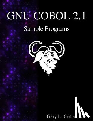 Cutler, Gary L. - GNU COBOL 2.1 Sample Programs