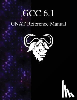 Team, Gcc Documentation - GCC 6.1 GNAT Reference Manual