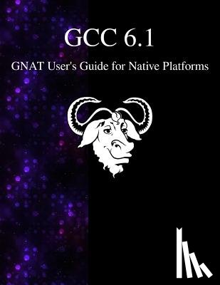 Team, Gcc Documentation - GCC 6.1 GNAT User's Guide for Native Platforms