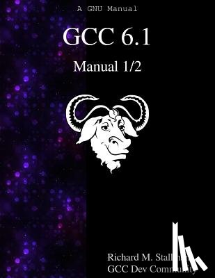 Community, Gcc Dev - GCC 6.1 Manual 1/2