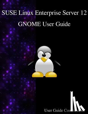 Contributors, User Guide - SUSE Linux Enterprise Server 12 - GNOME User Guide