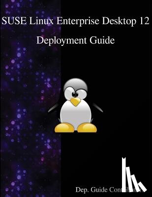 Contributors, Dep Guide - SUSE Linux Enterprise Desktop 12 - Deployment Guide
