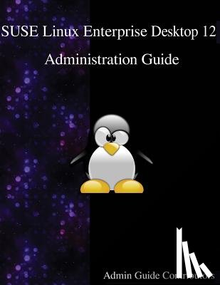 Contributors, Admin Guide - SUSE Linux Enterprise Desktop 12 - Administration Guide