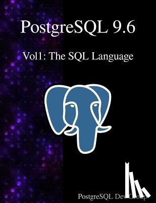 Group, Postgresql Development - PostgreSQL 9.6 Vol1: The SQL Language