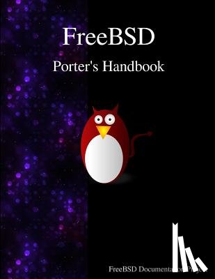 Team, Freebsd Documentation - FreeBSD Porter's Handbook