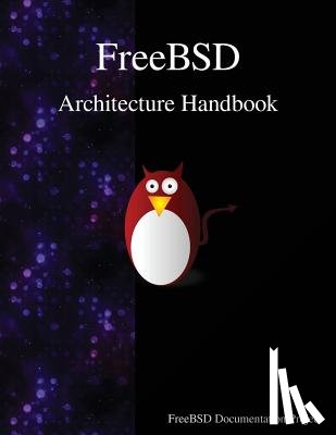 Project, Freebsd Documentation - FreeBSD Architecture Handbook