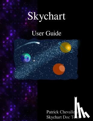 Team, Skychart Documentation - Skychart User Guide