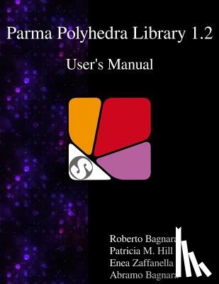 Hill, Patricia M. - Parma Polyhedra Library 1.2 User's Manual