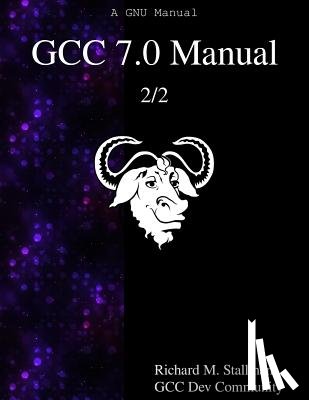 Community, Gcc Dev - GCC 7.0 Manual 2/2