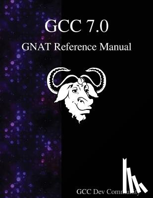 Community, Gcc Dev - GCC 7.0 GNAT Reference Manual