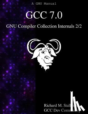 Community, Gcc Dev - GCC 7.0 GNU Compiler Collection Internals 2/2